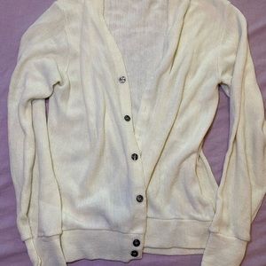 Vintage grandpa sweater